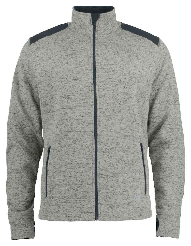 Projob Gebreide Fleece - Projob - Truien en sweaters, Fleece