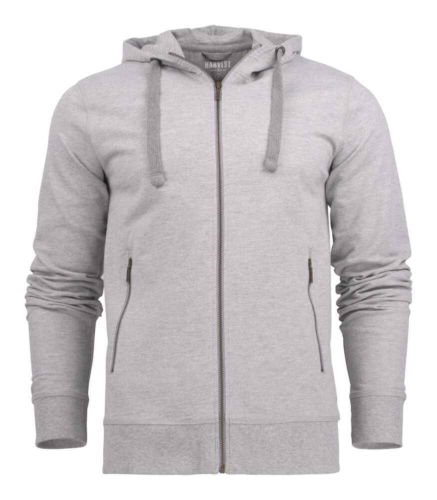 2132023 HARVEST DUKE COLLEGE JACKET - Harvest sportswear - Truien en sweaters