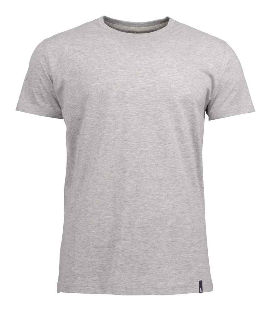 Harvest Sportswear T-Shirt American U-Neck