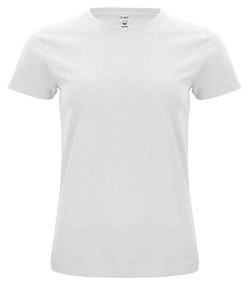 Clique Classic OC-T Women - Clique - T-shirts en polo's, T-shirts met ronde hals