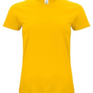 Clique Classic OC-T Women - Clique - T-shirts en polo's, T-shirts met ronde hals