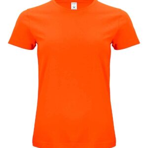 Clique Classic OC-T Women - Clique - T-shirts en polo's, T-shirts met ronde hals