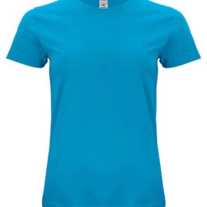 Clique Classic OC-T Women - Clique - T-shirts en polo's, T-shirts met ronde hals