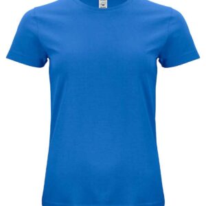 Clique Classic OC-T Women - Clique - T-shirts en polo's, T-shirts met ronde hals