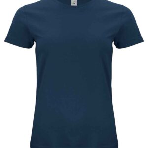 Clique Classic OC-T Women - Clique - T-shirts en polo's, T-shirts met ronde hals
