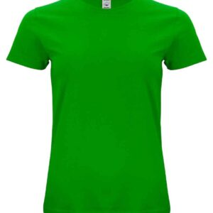 Clique Classic OC-T Women - Clique - T-shirts en polo's, T-shirts met ronde hals