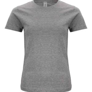 Clique Classic OC-T Women - Clique - T-shirts en polo's, T-shirts met ronde hals