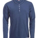 blauwmelange