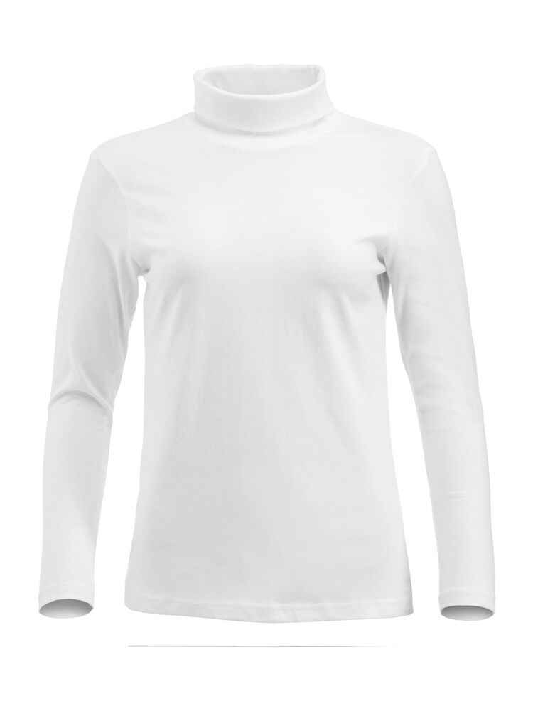 Clique Ezel - Clique - T-shirts en polo's, T-shirts met ronde hals