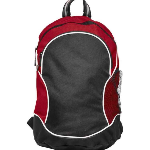 Clique Basic Backpack - Clique - Accessoires, Tassen en zakken