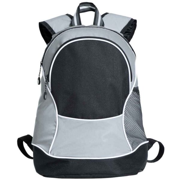 Clique Basic Backpack Reflective - Clique - Accessoires, Tassen en zakken