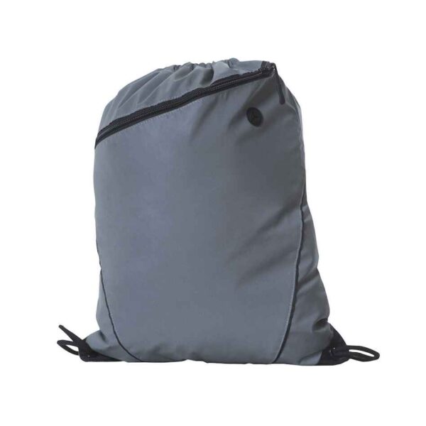 Clique Smart Backpack Reflective - Clique - Accessoires, Tassen en zakken