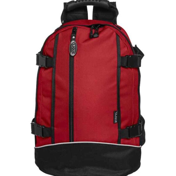 Clique Backpack - Clique - Accessoires, Tassen en zakken
