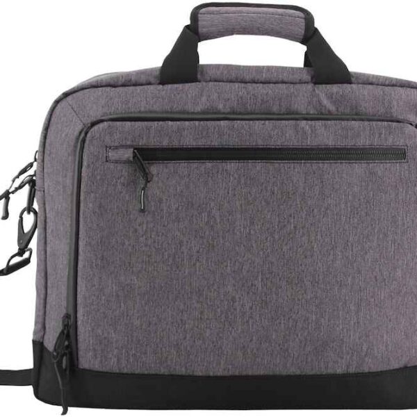 Clique Laptop Bag - Clique - Accessoires, Tassen en zakken