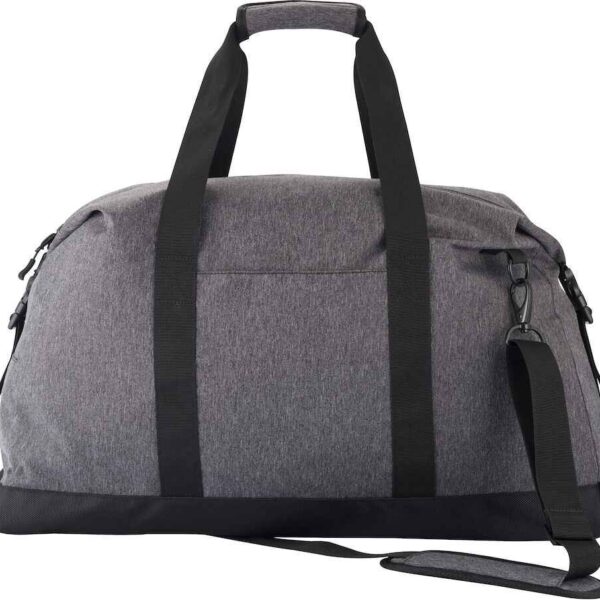 Clique Weekend duffle - Clique - Accessoires, Tassen en zakken