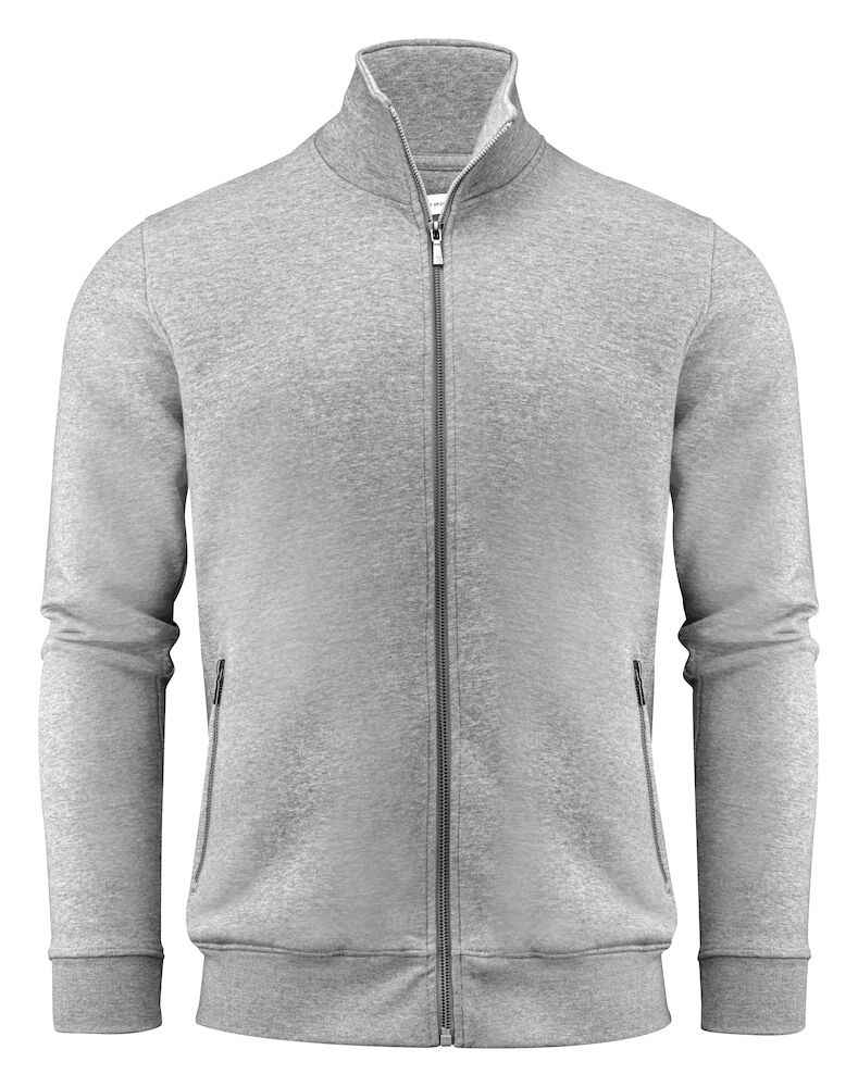 Sweatvest Melville Heights - Harvest sportswear - Truien en sweaters, Sweaters