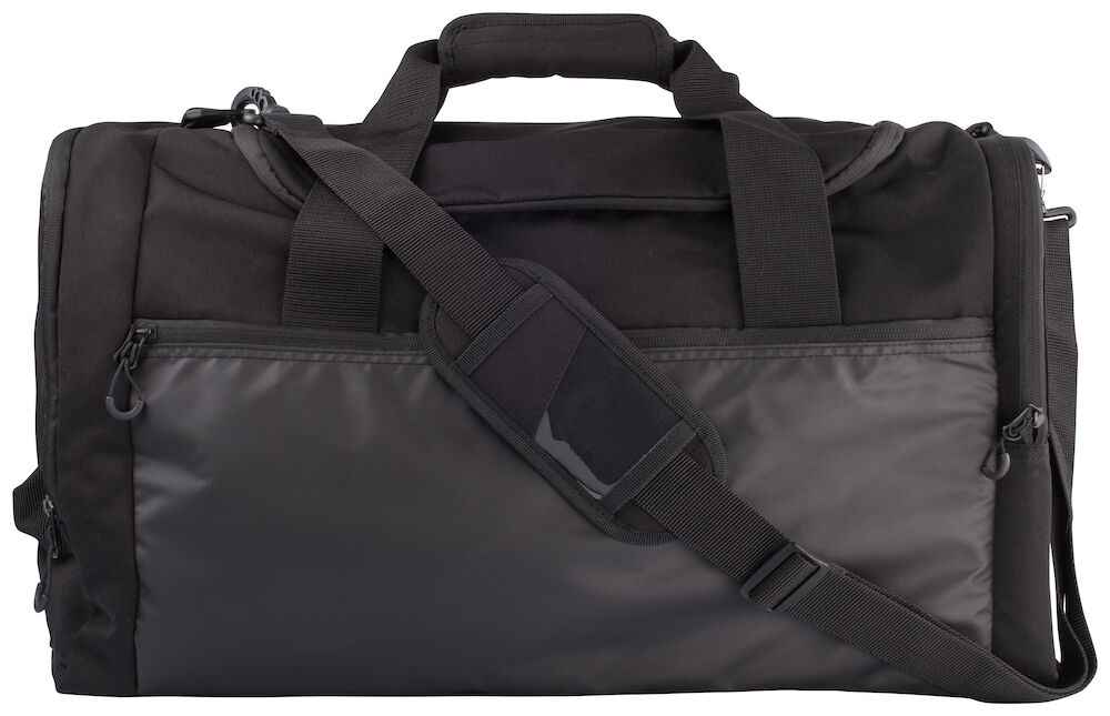 Clique 2.0 Travel Bag Medium - Clique - Accessoires, Tassen en zakken