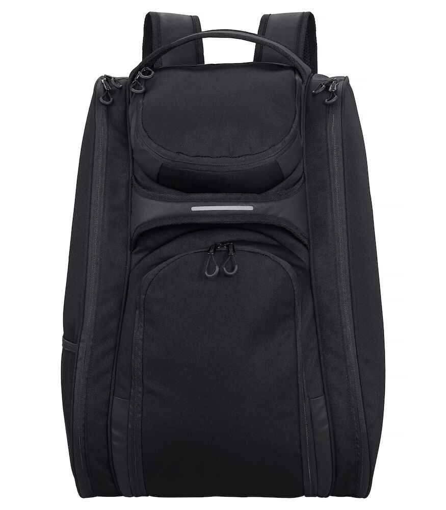 Clique 2.0 Combi Bag - Clique - Accessoires, Tassen en zakken