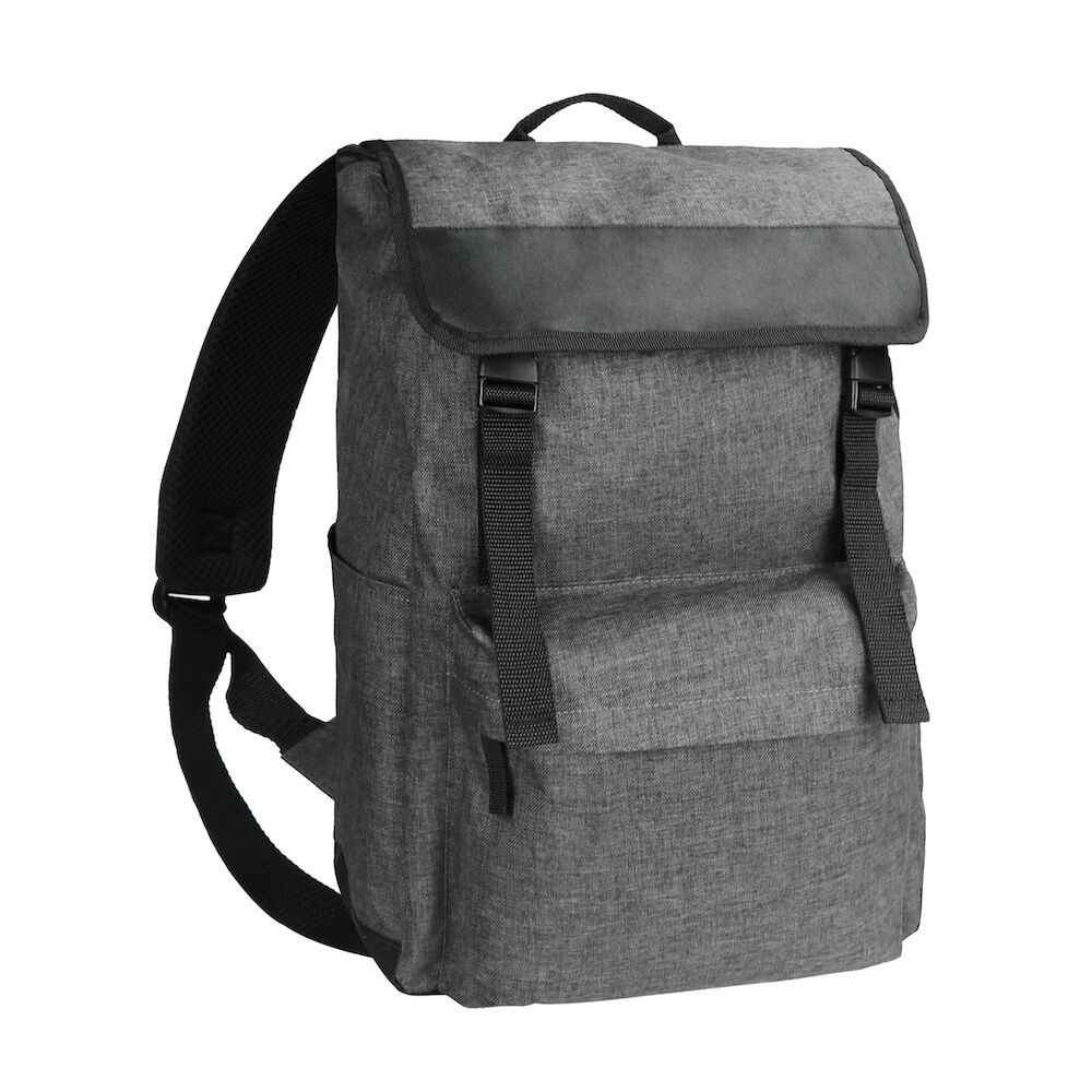 Clique Melange Backpack - Clique - Accessoires, Tassen en zakken
