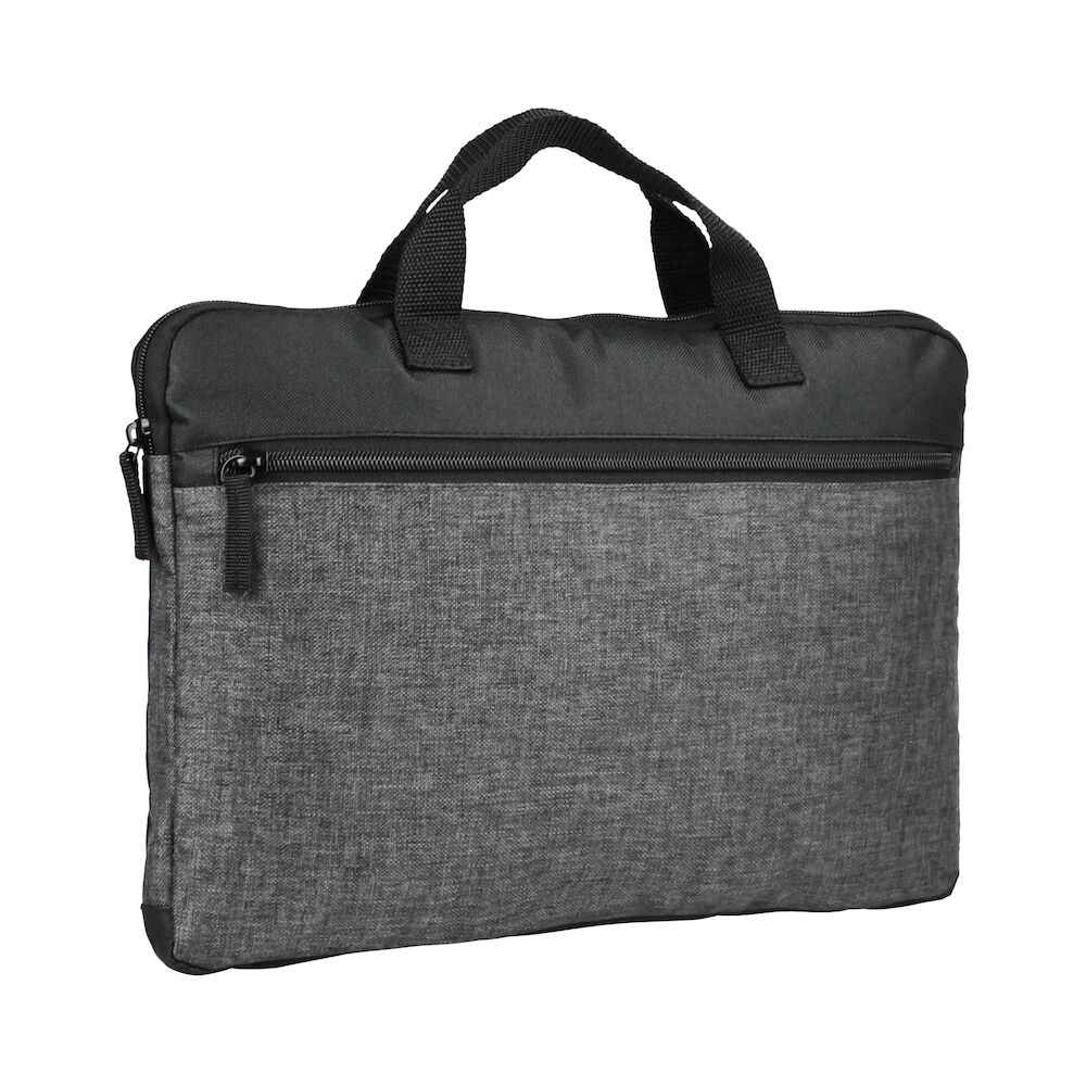 Clique Melange Computer Case - Clique - Accessoires, Tassen en zakken