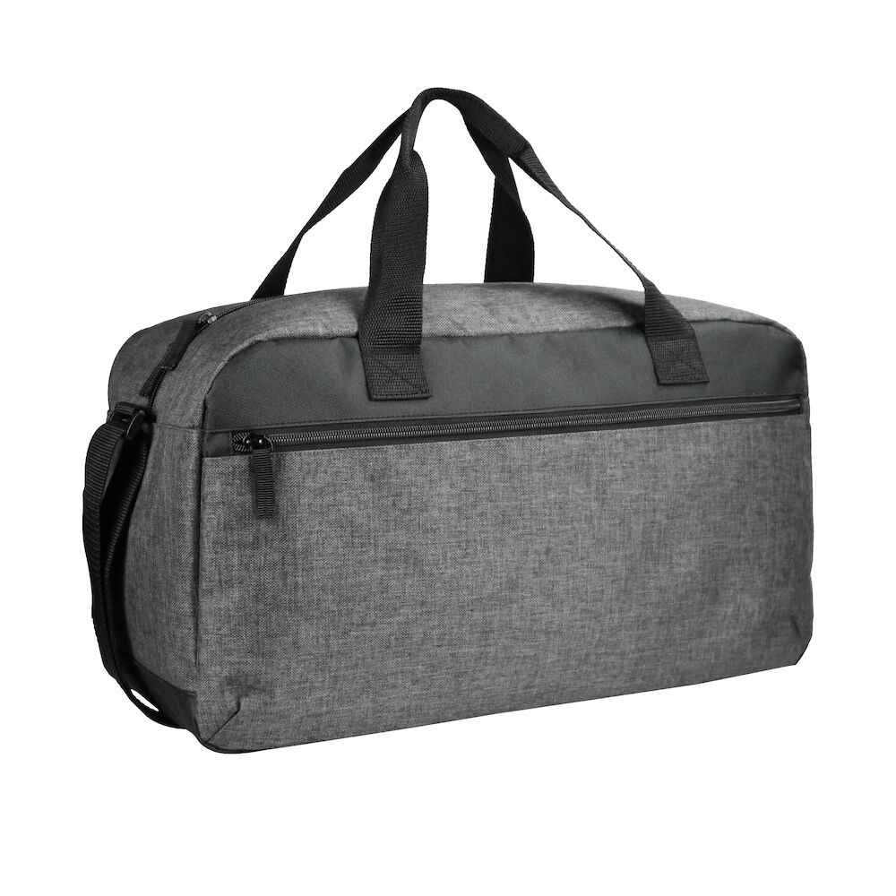 Clique Melange Travelbag - Clique - Accessoires, Tassen en zakken