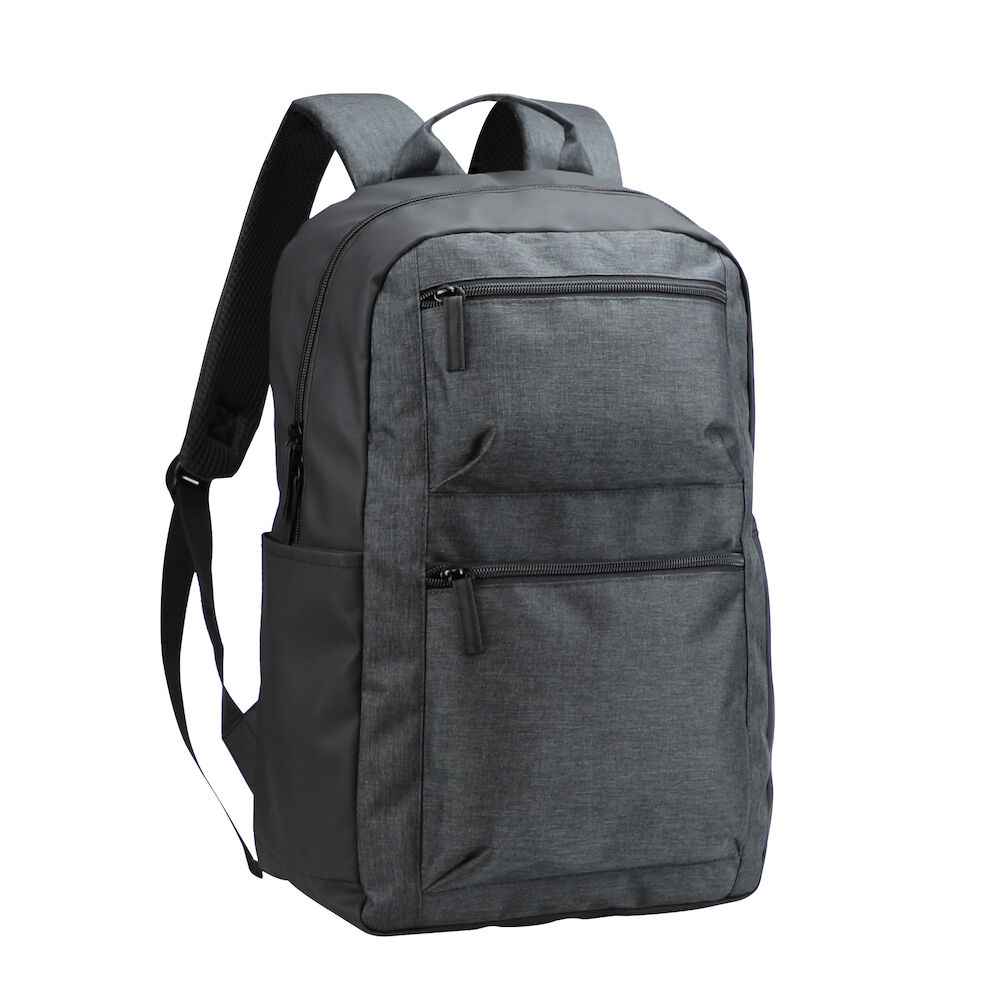 Clique Prestige Backpack - Clique - Accessoires, Tassen en zakken