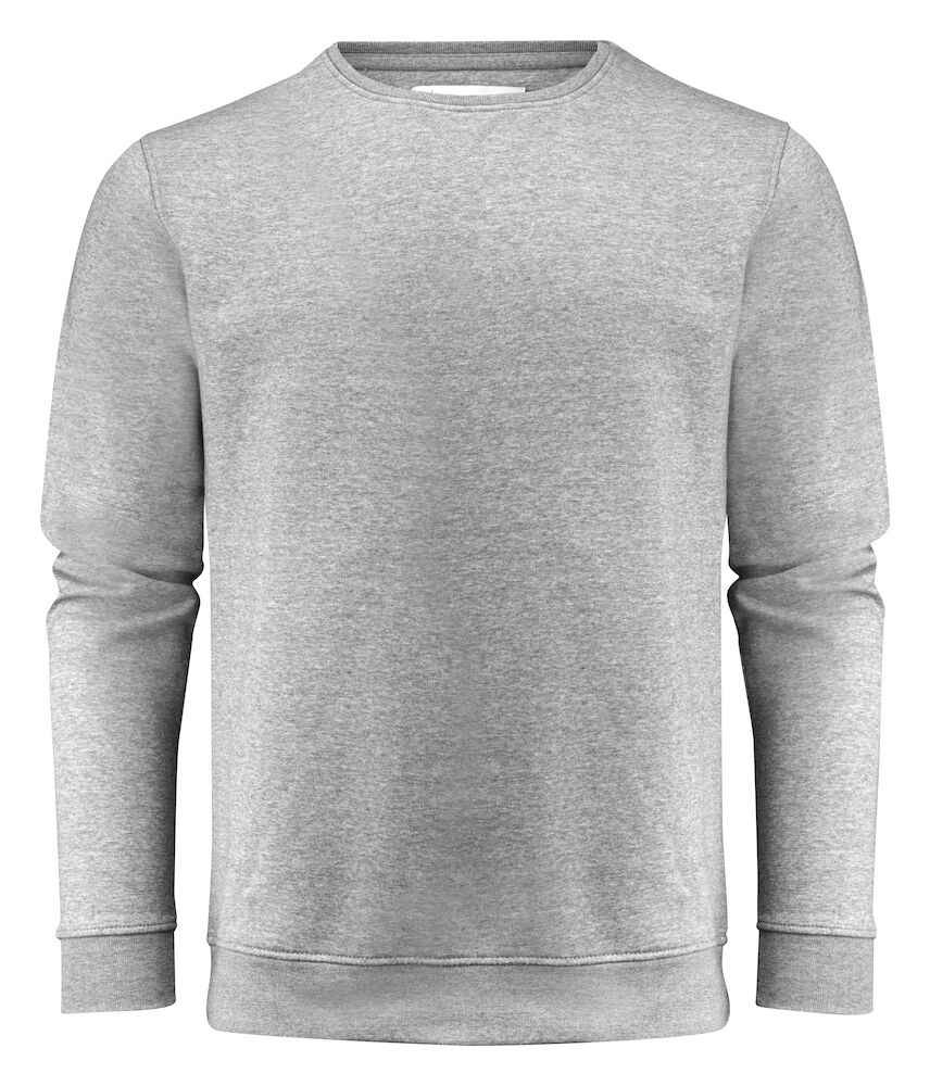 Harvest Sportswear Sweater Alder Heights - Harvest sportswear - Truien en sweaters, Sweaters met ronde hals
