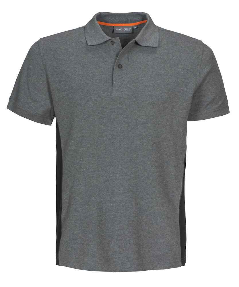 2535018 MACONE TURE POLO SHIRT - Macone - T-shirts en polo's