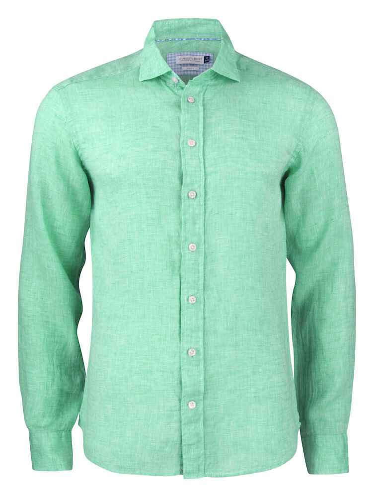 J.Harvest & Frost Hemd Indigo Bow 33 Slim Fit - J.harvest & frost - Hemden en blouses, Zakelijk/vrije tijd