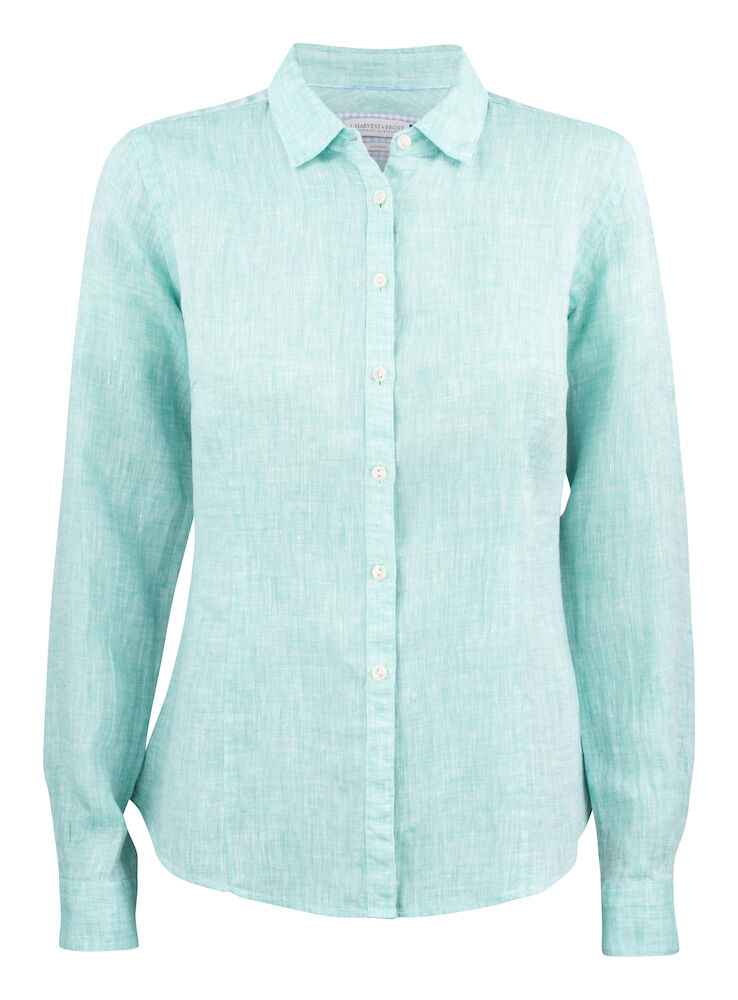 J.Harvest & Frost Hemd Indigo Bow 33 Woman - J.harvest & frost - Hemden en blouses, Zakelijk/vrije tijd