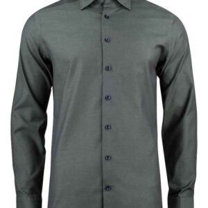 J.Harvest & Frost Hemd Purple Bow 142 Slim Fit - J.harvest & frost - Hemden en blouses, Zakelijk/vrije tijd
