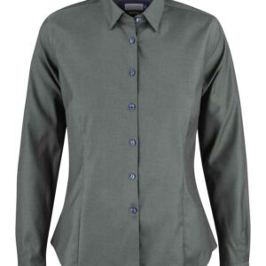 J.Harvest & Frost Hemd Purple Bow 142 Woman - J.harvest & frost - Hemden en blouses, Zakelijk/vrije tijd