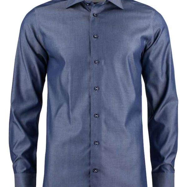 J.Harvest & Frost Hemd Red Bow 120 Slim Fit - J.harvest & frost - Hemden en blouses, Zakelijk/vrije tijd