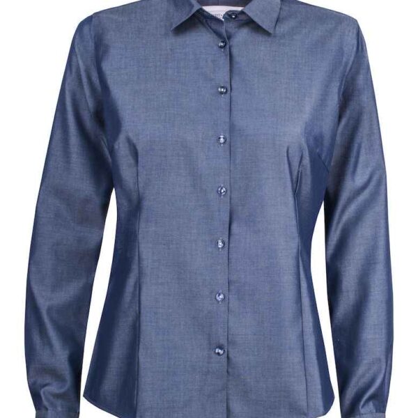 J.Harvest & Frost Hemd Red Bow 120 Woman - J.harvest & frost - Hemden en blouses, Zakelijk/vrije tijd