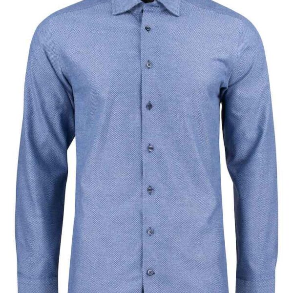 J.Harvest & Frost Hemd Purple Bow 144 Slim Fit - J.harvest & frost - Hemden en blouses, Zakelijk/vrije tijd