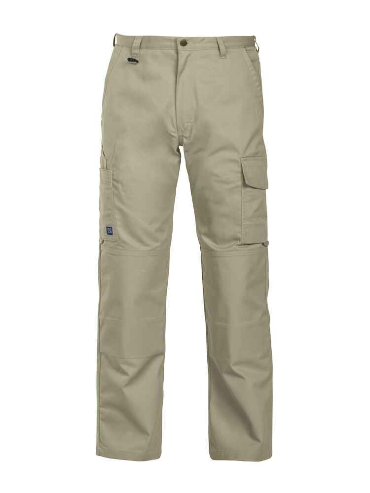 Projob Broek Met Kniezakken