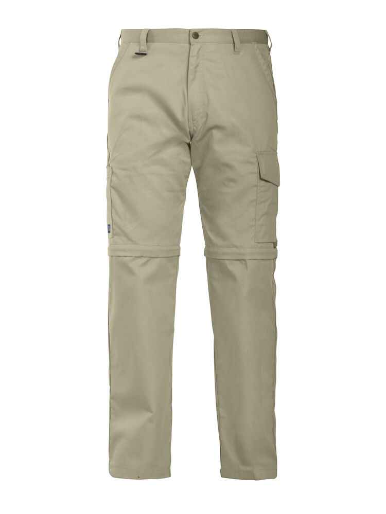 Projob Afritsbare Broek