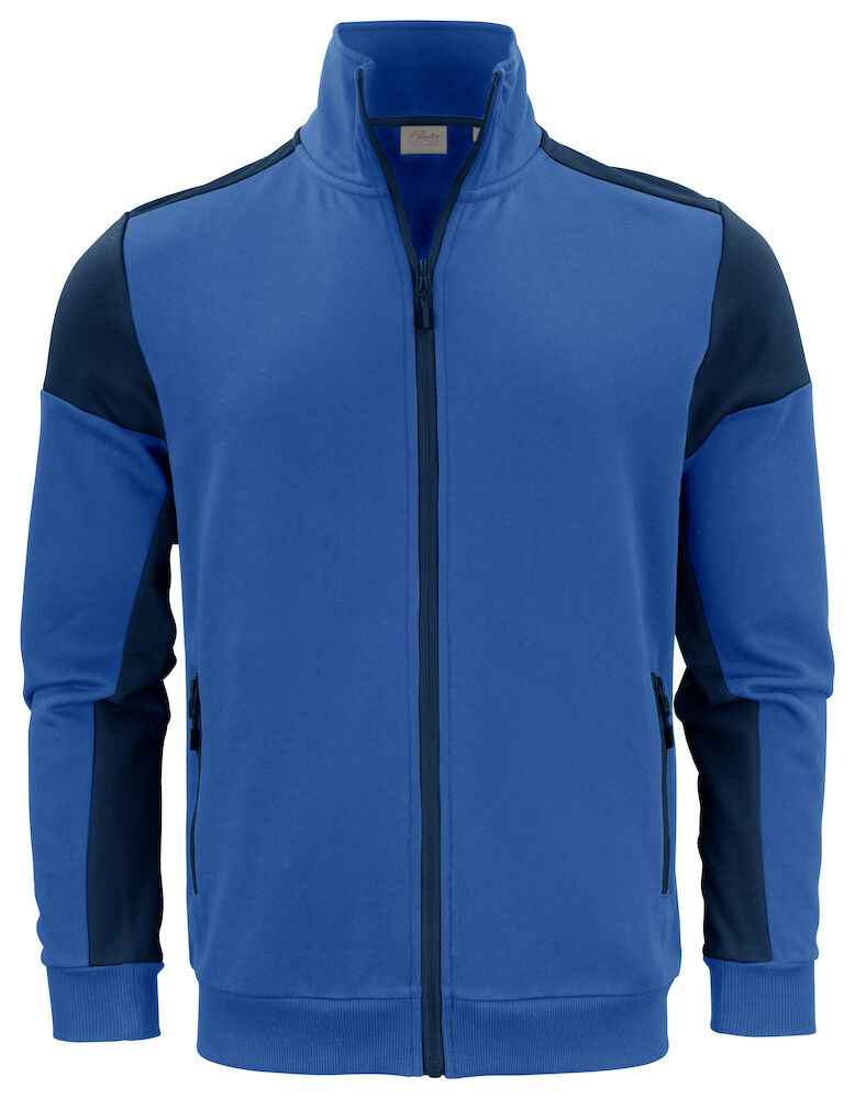 Printer Sweatvest Prime - Printer - Truien en sweaters, Sweaters