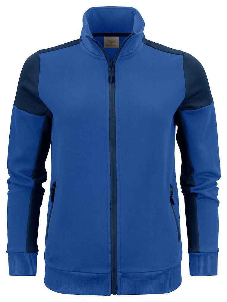 Printer Sweatvest Prime Lady - Printer - Truien en sweaters, Sweaters