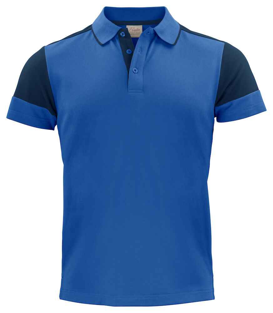 Printer Polo Prime - Printer - T-shirts en polo's, Polo's met korte mouwen
