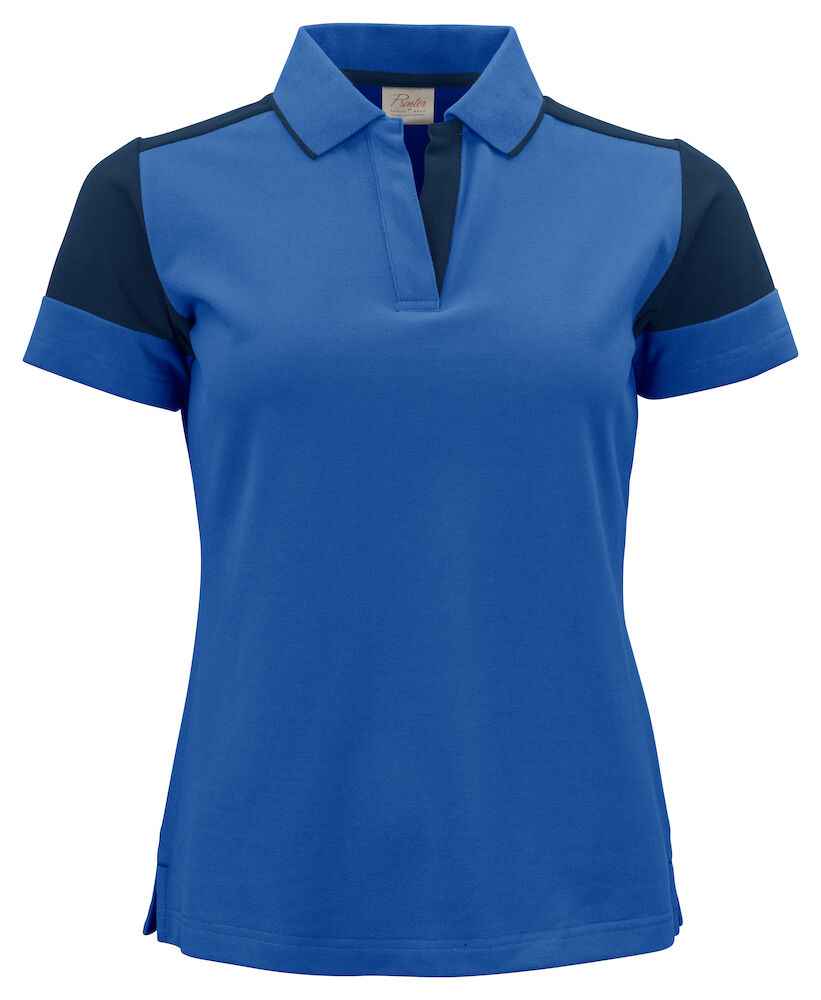 Printer Polo Prime Lady - Printer - T-shirts en polo's, Polo's met korte mouwen