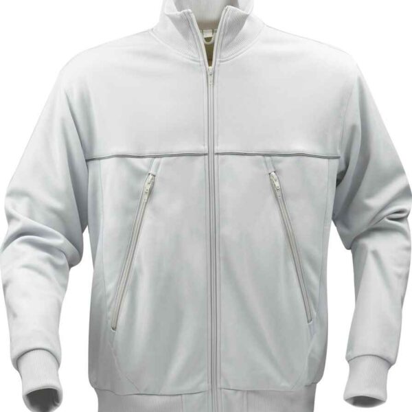 Printer Track Sweater Jacket - Printer - Jassen en bodywarmers, Zakelijk/vrije tijd