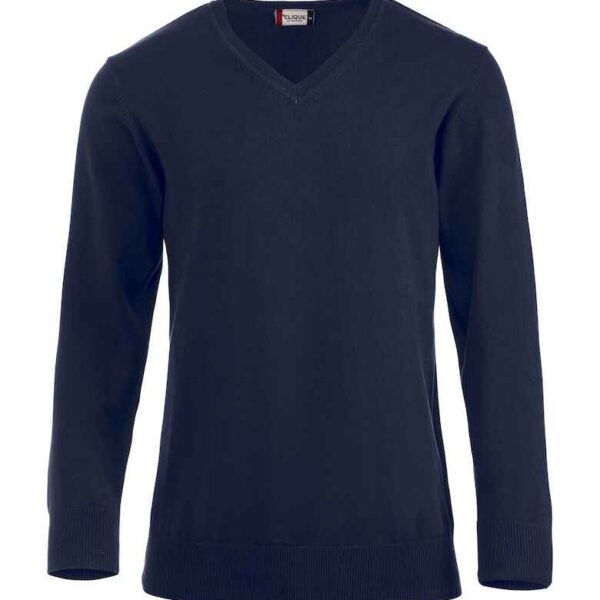 Clique Aston - Clique - Truien en sweaters, Truien met v-hals