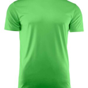 Printer T-Shirt Run Active - Printer - T-shirts en polo's, T-shirts met ronde hals