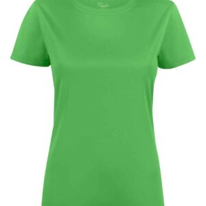 Printer T-Shirt Run Active Lady - Printer - T-shirts en polo's, T-shirts met ronde hals