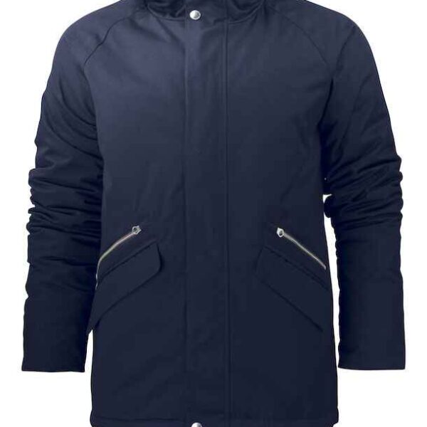 Harvest Sportswear Winter Jacket Rockingfield - Harvest sportswear - Jassen en bodywarmers, Winterjassen