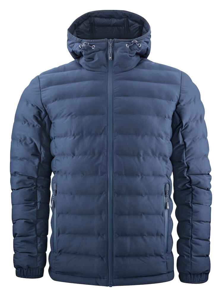 Harvest Sportswear Winterjas Woodlake Heights - Harvest sportswear - Jassen en bodywarmers, Winterjassen
