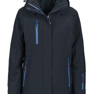 Harvest Sportswear Woman Jacket Islandblock - Harvest sportswear - Jassen en bodywarmers, Zakelijk/vrije tijd