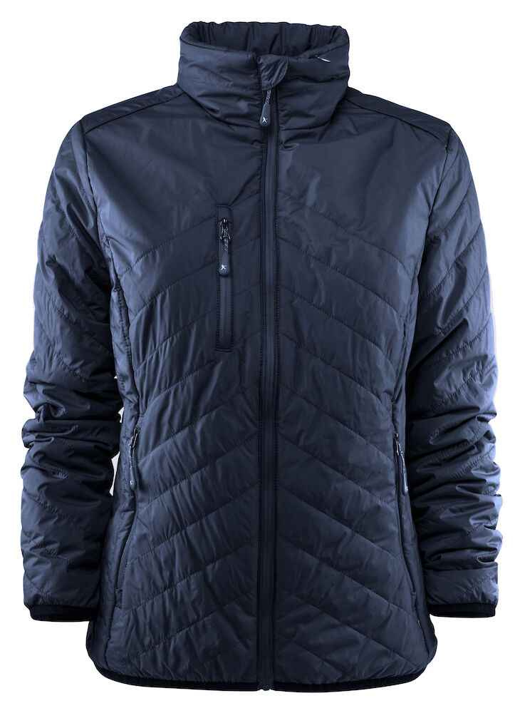 Harvest Sportswear Jacket Deer Ridge Lady - Harvest sportswear - Jassen en bodywarmers, Zakelijk/vrije tijd