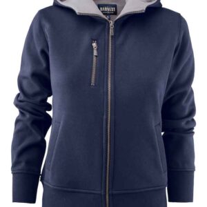 Harvest Sportswear Sweatshirt Parkwick Woman - Harvest sportswear - Truien en sweaters, Hoodies